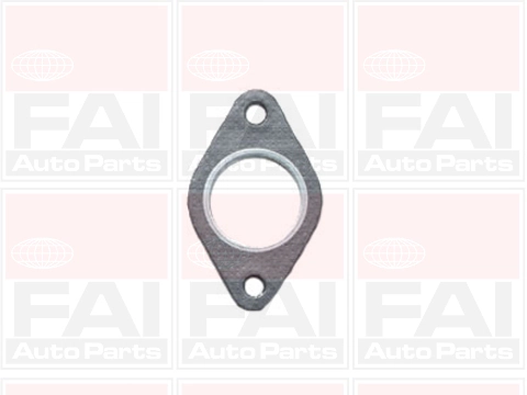 Uszczelka kolektora wydechowego Volkswagen Jetta II sedana (19E, 1G2, 165, 167) (1983 - 1992) cena, od 4,01 USD