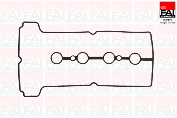 Uszczelka pokrywy zaworowej silnika Chevrolet Spark (Matiz) hatchback (M300) (2010 - 2026) cena, od 11,28 USD