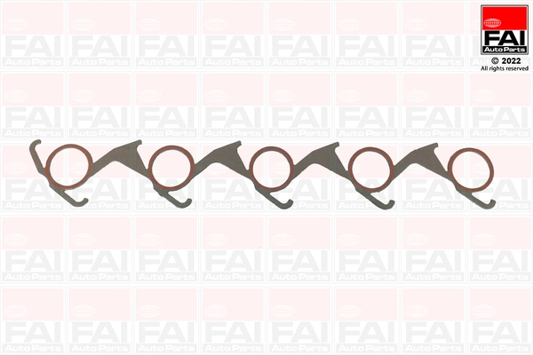 Uszczelka kolektora ssącego Mercedes E kombi (S124) (1993 - 1996) cena, od 8,19 USD