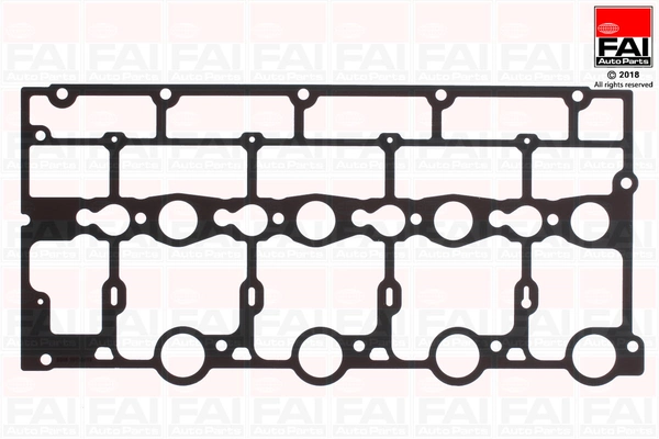 Uszczelka pokrywy zaworowej silnika do Jeep Liberty/Cherokee  