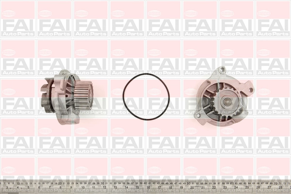WP6408 FAI