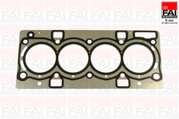 Uszczelka głowicy cylindrów Volvo 31460680 cena, od 25,67 USD