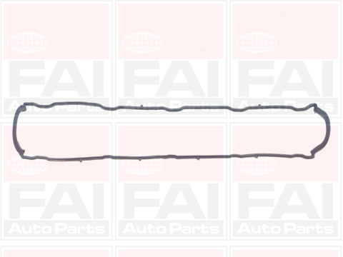  Uszczelka pokrywy zaworowej silnika Citroen Berlingo 