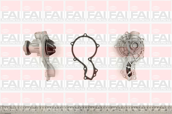 WP3193 FAI