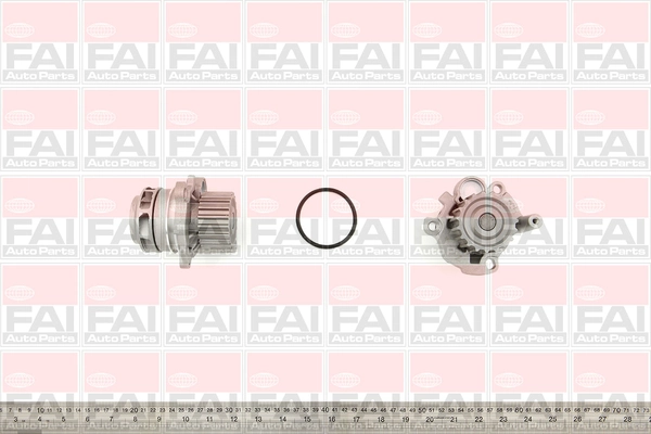WP6129 FAI
