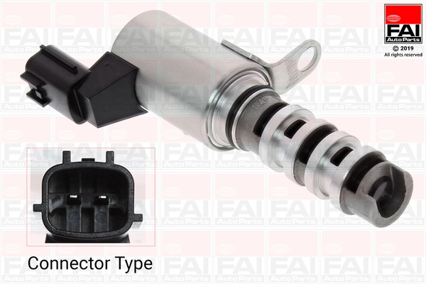 OCV037 FAI