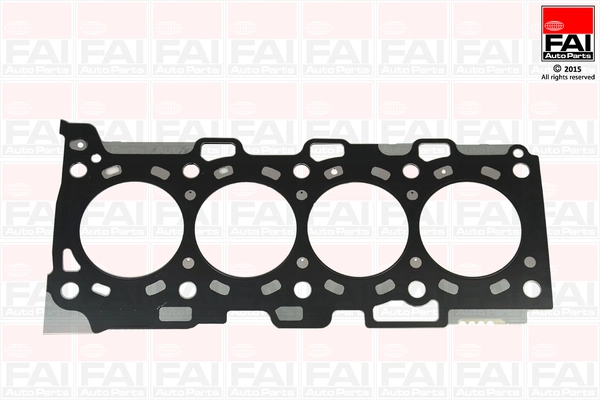 Uszczelka głowicy cylindrów Toyota 1111526051D0 cena, od 57,85 USD