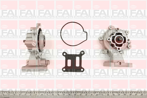 WP6315 FAI