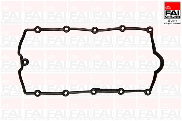 Uszczelka pokrywy zaworowej silnika Fiat/Alfa/Lancia K68001293AA