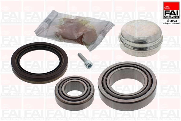 Piasta przednia Mercedes E sedana (W212) (2009 - 2016) cena, od 31,56 USD