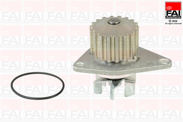 WP6416 FAI