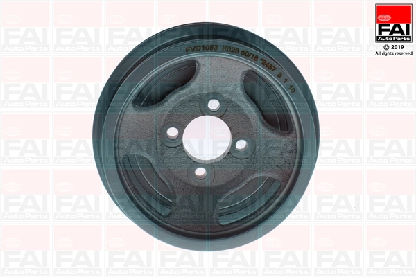 FVD1053 FAI