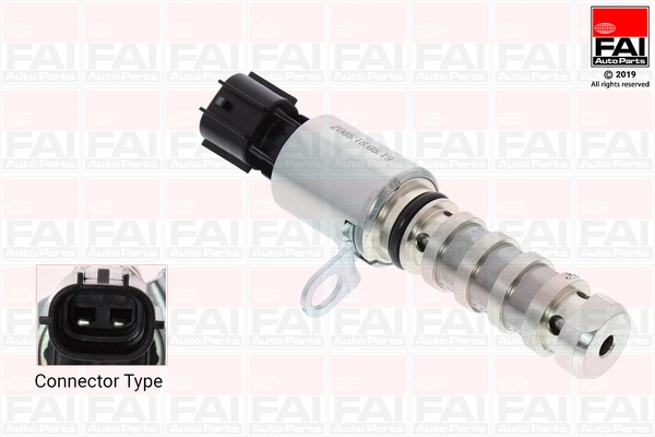 OCV039 FAI