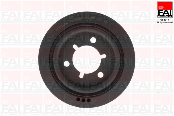 FVD1074 FAI