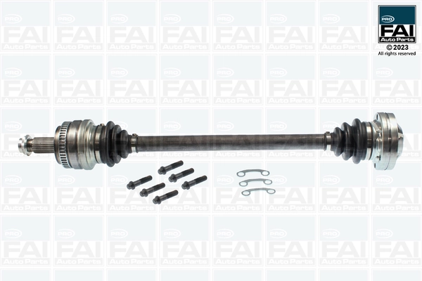 FPDS104 FAI