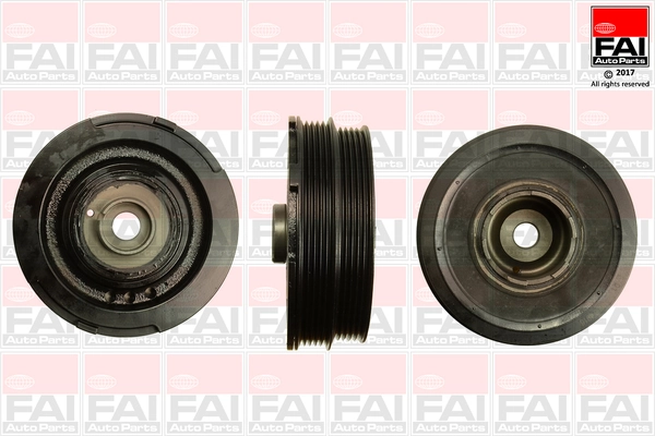 FVD1027 FAI