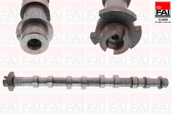 6000616571 Fiat/Alfa/Lancia Wał rozrządu silnika ssący, dolotowy