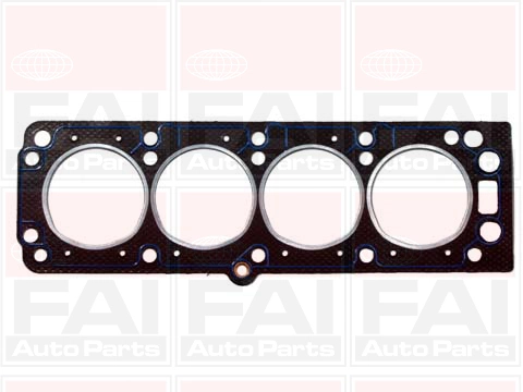 Do koszyka Uszczelka głowicy cylindrów Opel Astra F 51, 52, F35, M35