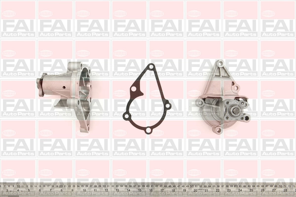 WP6268 FAI