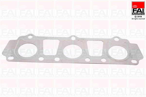 Uszczelka kolektora wydechowego Audi A7 Sportback liftback (4GA, 4GF) (2010 - 2018) cena, od 9,37 USD
