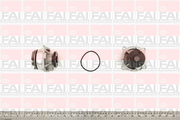 WP6249 FAI
