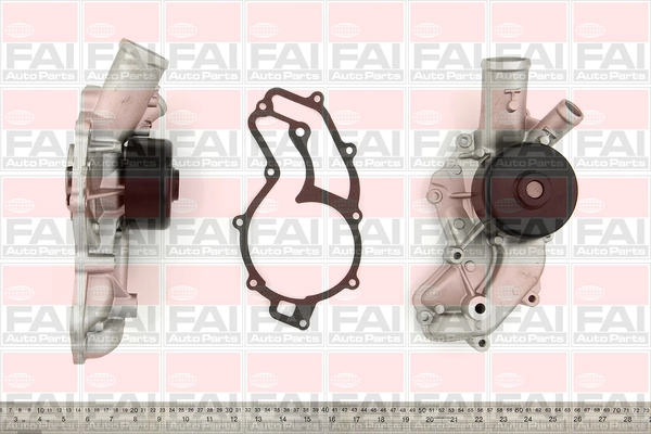 WP6448 FAI