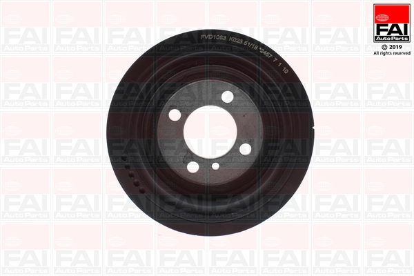 FVD1063 FAI