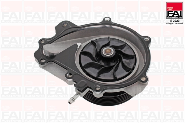 WP6709 FAI