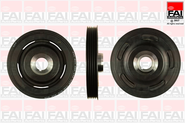 FVD1005 FAI