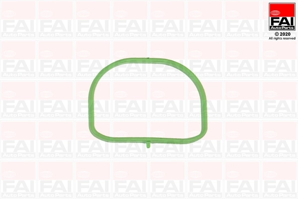 Uszczelka kolektora ssącego Mazda 6 sedana (GG) (2002 - 2008) cena, od 5,25 USD