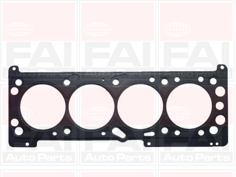 Uszczelka głowicy cylindrów General Motors 0607407 cena, od 21,07 USD