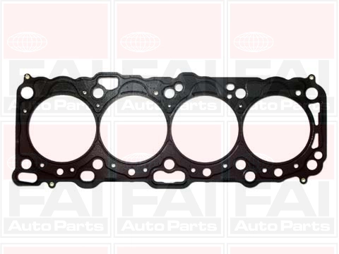 Uszczelka głowicy cylindrów Nissan Sunny III sedana (N14) (1990 - 1995) cena, od 51,59 USD