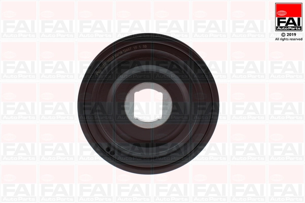 FVD1077 FAI
