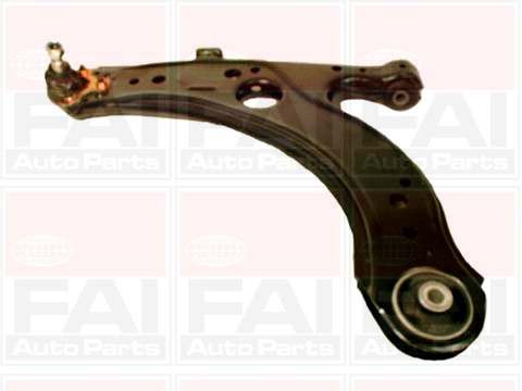 SS608 FAI