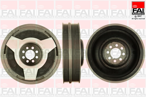 FVD1037 FAI