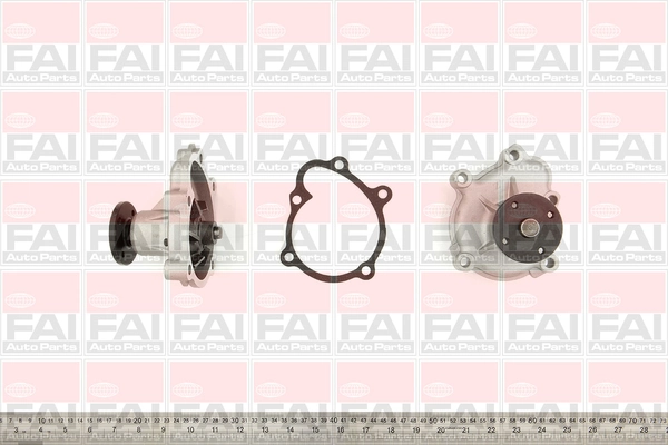 WP3168 FAI