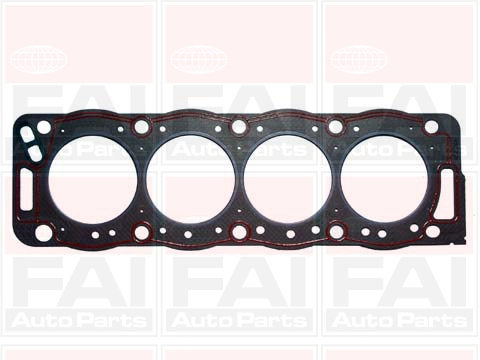 Uszczelka głowicy cylindrów Fiat/Alfa/Lancia 9623068080 cena, od 28,20 USD