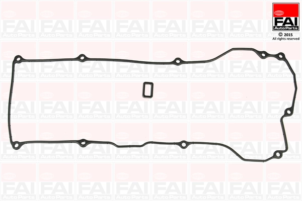 Uszczelka pokrywy zaworowej silnika Nissan Almera TINO minivan (V10) (2000 - 2005) cena, od 15,39 USD