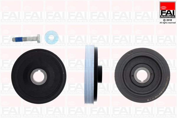 FVD1038K FAI