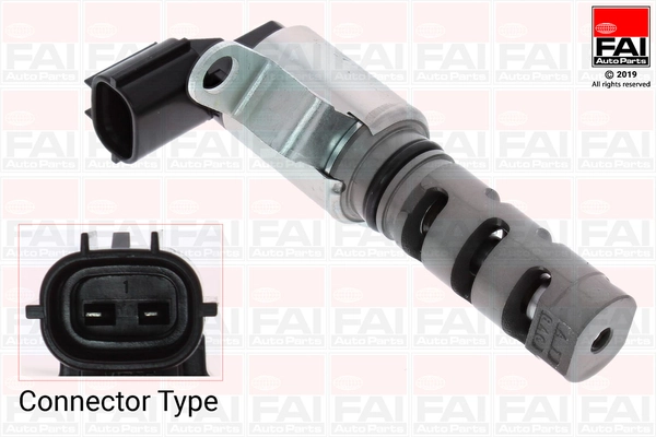 OCV035 FAI