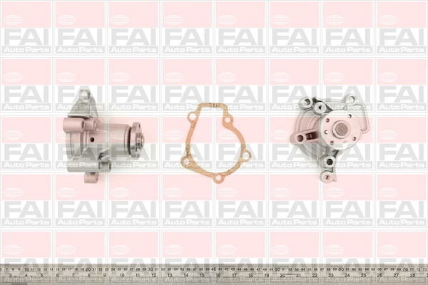 WP6216 FAI