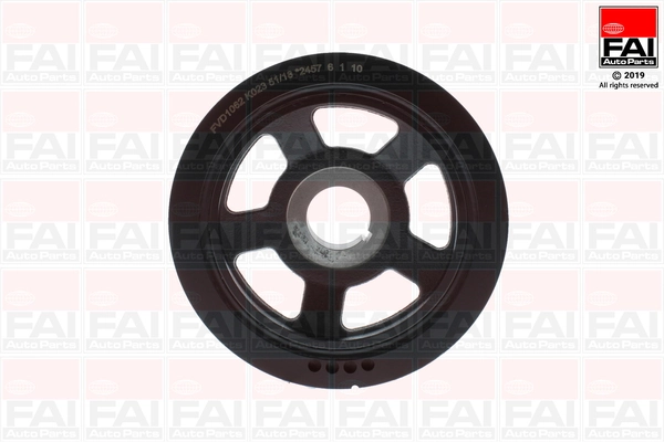 FVD1062 FAI
