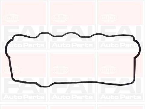 Do koszyka Uszczelka pokrywy zaworowej silnika Toyota Camry II V2