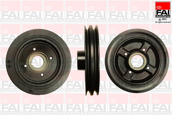 FVD1020 FAI