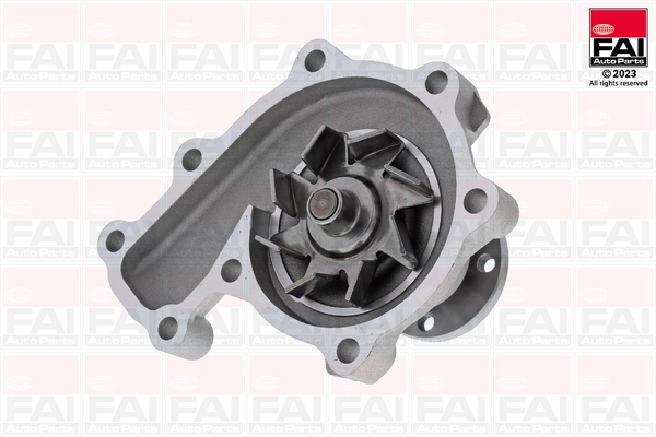 WP6361 FAI