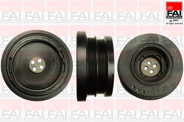 FVD1036 FAI
