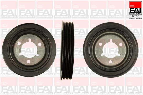 FVD1012 FAI