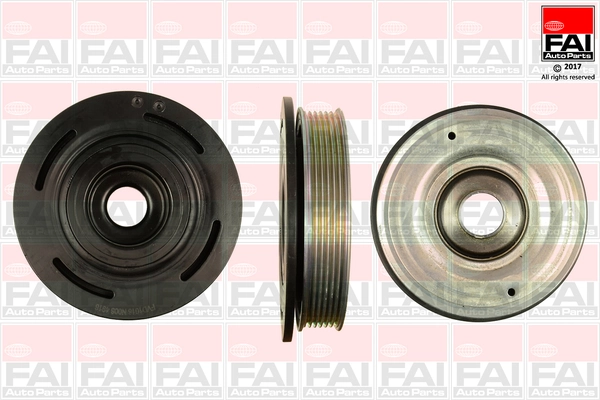 FVD1016 FAI