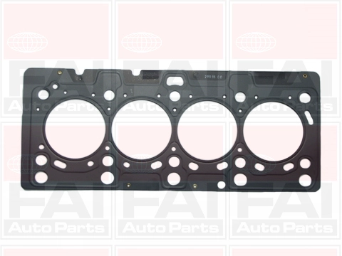 Uszczelka głowicy cylindrów Nissan Almera II sedana (N16) (2000 - 2006) cena, od 28,68 USD