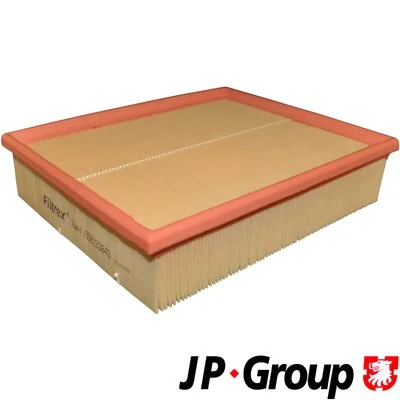 1118601400 JP Group